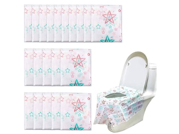 Commercial Toilet Seat Covers Thumbnail