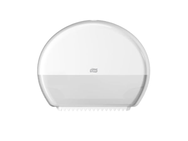 Commercial Toilet Tissue Dispensers Thumbnail