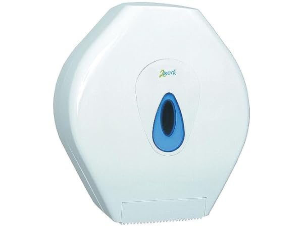 Commercial Toilet Tissue Dispensers Thumbnail