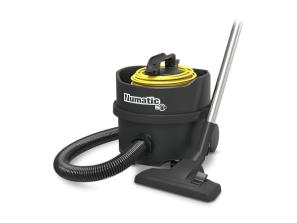 Commercial Vacuums Thumbnail