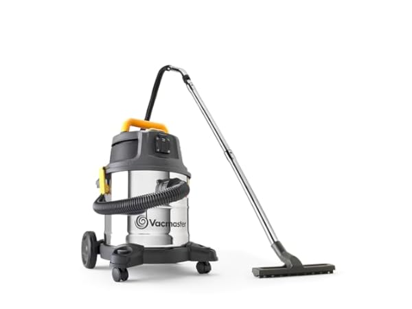 Commercial Wet-Dry Vacuums Thumbnail