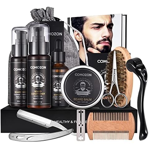 Comozon feature image