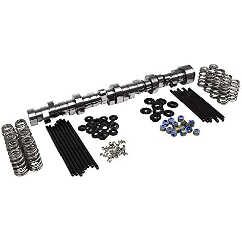 Comp Cams Car Camshafts