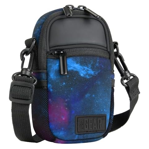 Compact Camera Cases