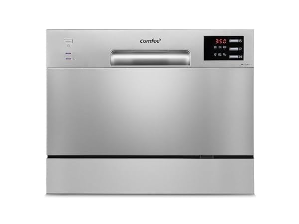 Compact Dishwashers Thumbnail