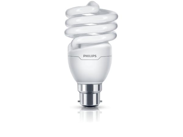 Compact Fluorescent Bulbs Thumbnail