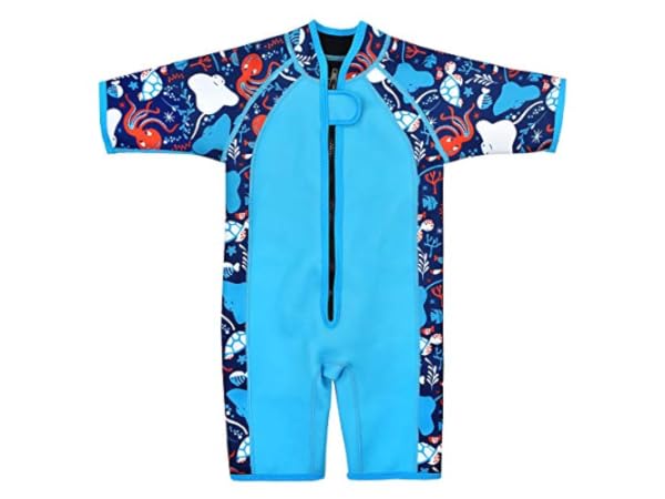 Competitive Swimwear Boys Bodysuits Thumbnail