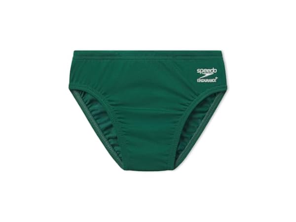 Competitive Swimwear Boys Briefs Thumbnail