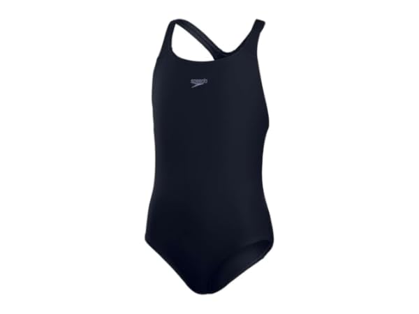 Competitive Swimwear Girls One-Piece Suits Thumbnail