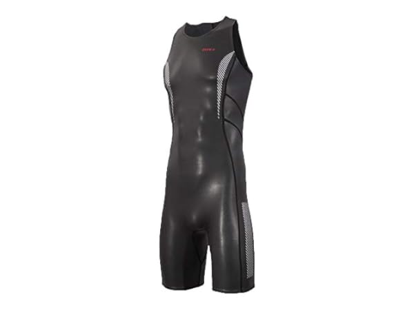 Competitive Swimwear Men Body Suits Thumbnail