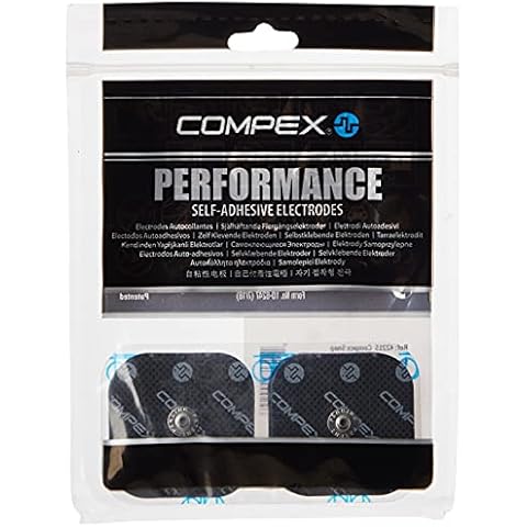 Compex feature image