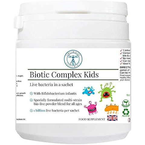 Complementary Supplements thumbnail