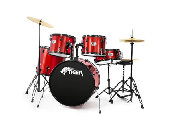 Complete Drum Sets Thumbnail