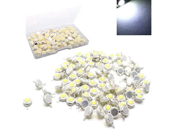 Component LEDs Thumbnail