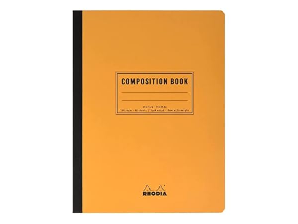 Composition Notebooks Thumbnail