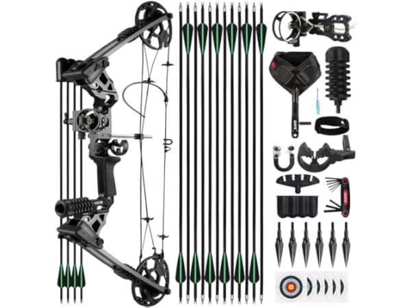 Compound Bows Thumbnail