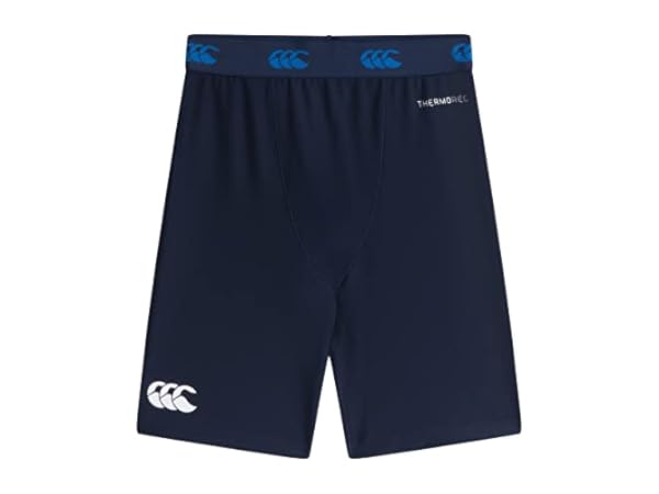 Compression Base Layers Shorts for Boys Thumbnail