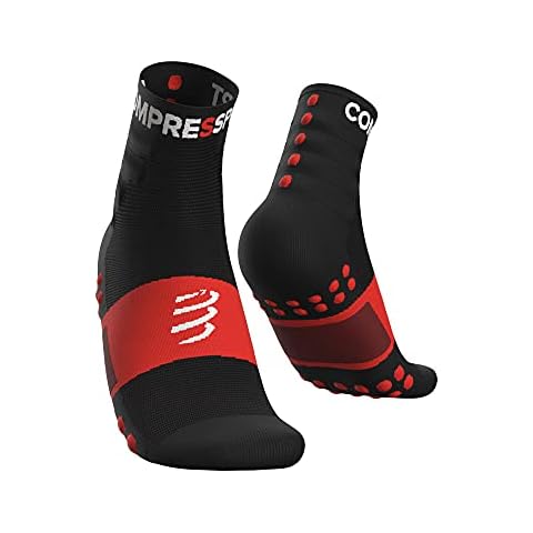 COMPRESSPORT Running Socks for Women