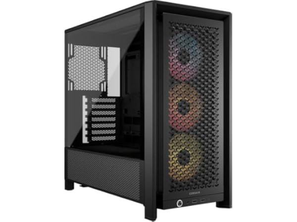 Computer Cases Thumbnail