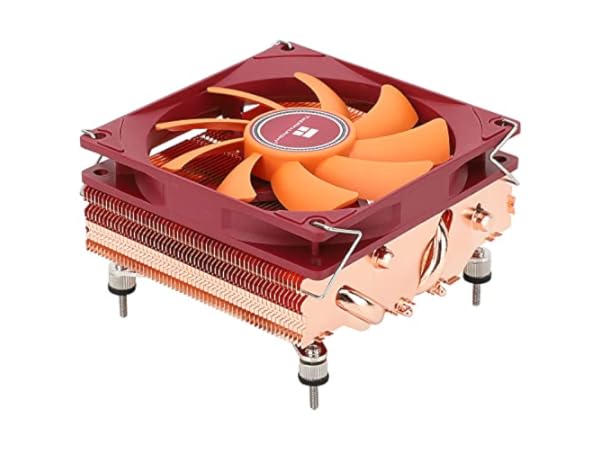 Computer Heatsinks Thumbnail