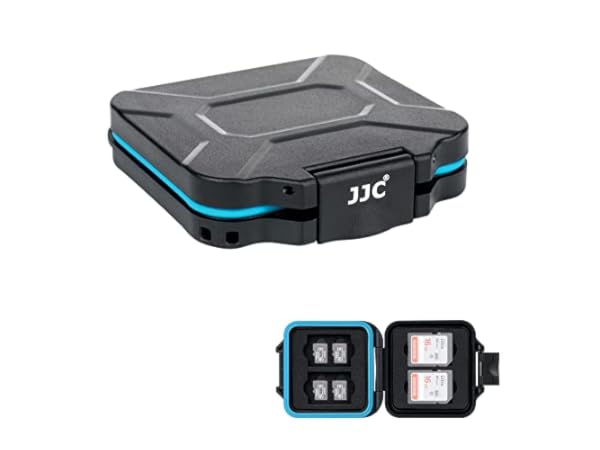 Computer Memory Card Cases Thumbnail