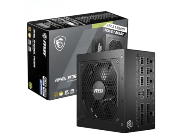 Computer Power Supplies Thumbnail