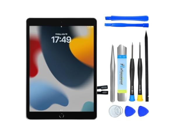 Computer Tablet Components & Replacement Parts Thumbnail