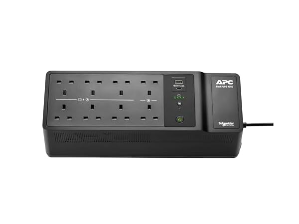 Computer Uninterruptible Power Supply Units Thumbnail
