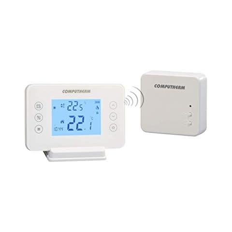 COMPUTHERM feature image