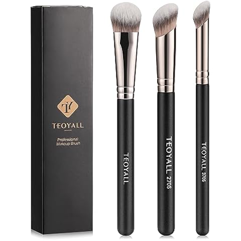 Concealer Brushes