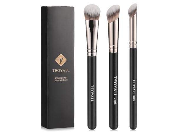 Concealer Brushes thumbnail