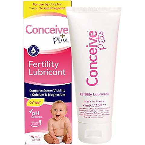 Conceive Plus thumbnail