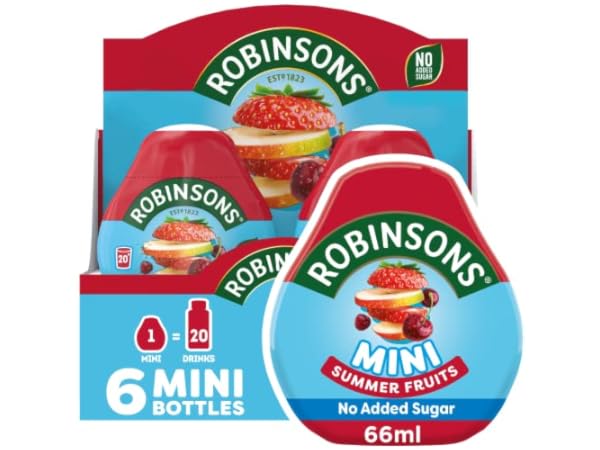 Concentrated Squash Thumbnail