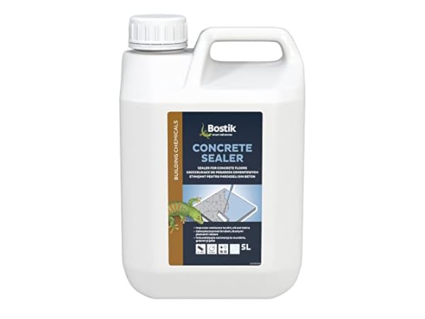 Concrete Sealers Thumbnail