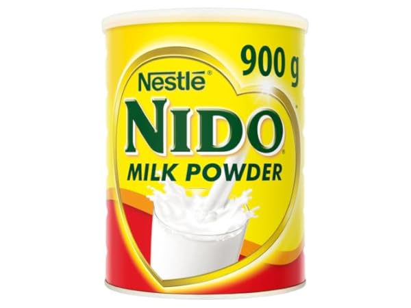 Condensed & Powdered Milk Thumbnail