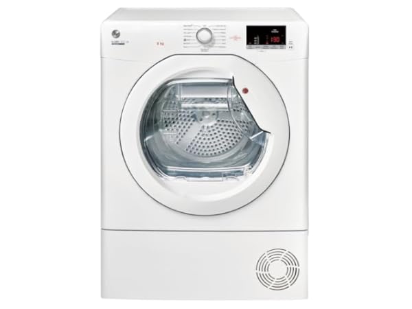 Condenser Dryers Thumbnail