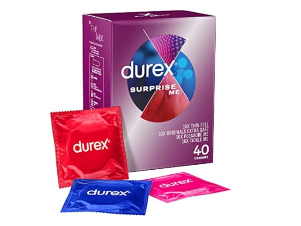 Condoms Thumbnail