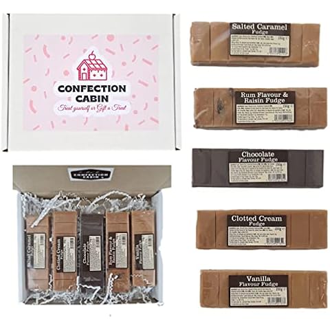 Confection Cabin feature image