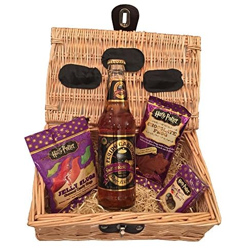 Confectionery Hampers & Gifts feature image
