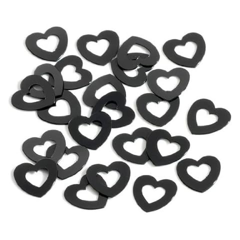 Confetti Heaven feature image