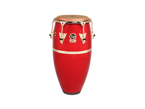 Congas Thumbnail