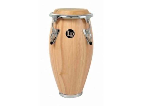 Congas Thumbnail