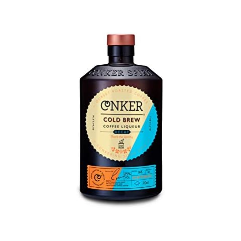 Conker Spirits feature image
