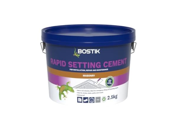 Construction Cement Thumbnail