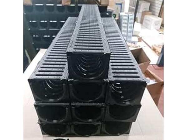 Construction Channel Drainage Thumbnail