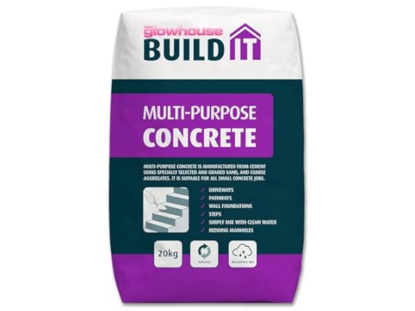 Construction Concrete Thumbnail