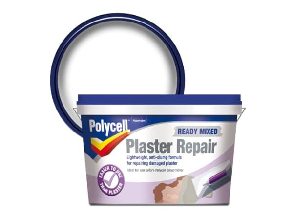 Construction Plaster Thumbnail