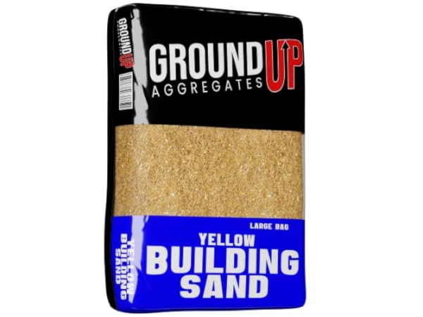 Construction Sand Thumbnail