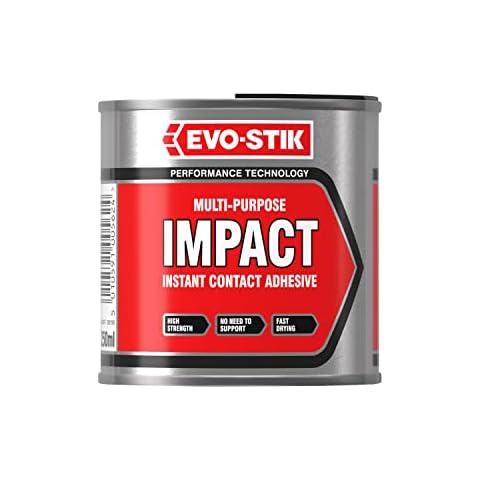 Contact Adhesives