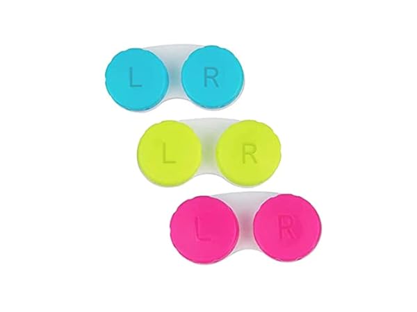 Contact Lens Cases Thumbnail